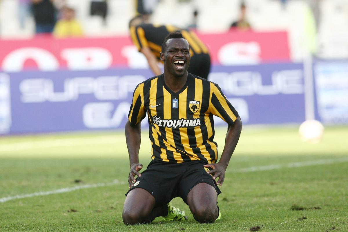 ΦΩΤΟ Eurokinissi