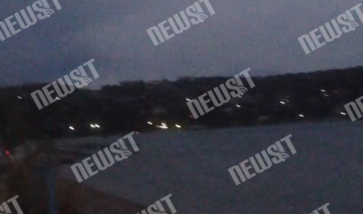 Κρησφύγετο σε… ειδυλλιακό σημείο