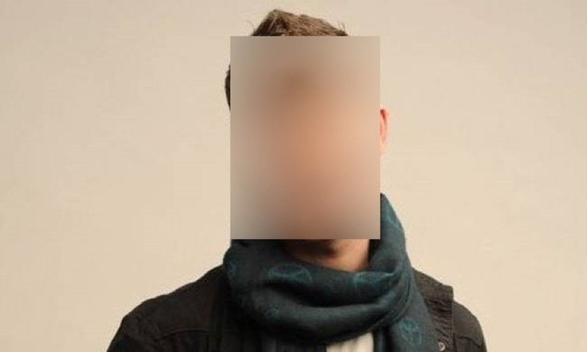 «Ξαφνικά έσβησαν όλα γύρω μου»