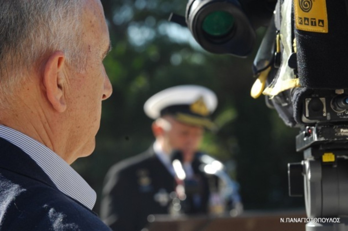 Κρίσεις στις ΕΔ: Τα ονόματα όσων μένουν κι όσων αποστρατεύθηκαν από το ΣΑΓΕ