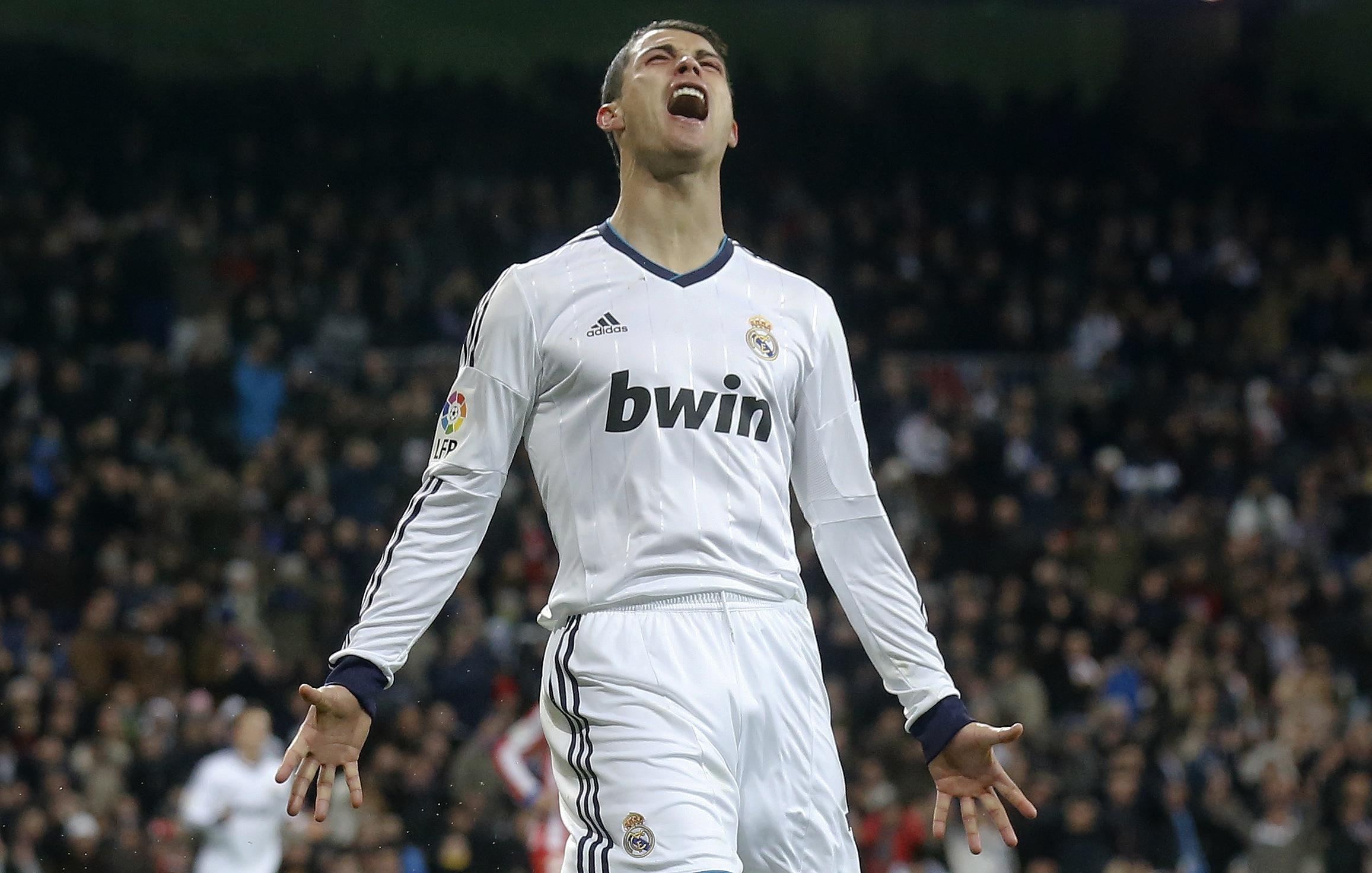 Λαπόρτα: Μπορούσαμε να πάρουμε τον Κριστιάνο