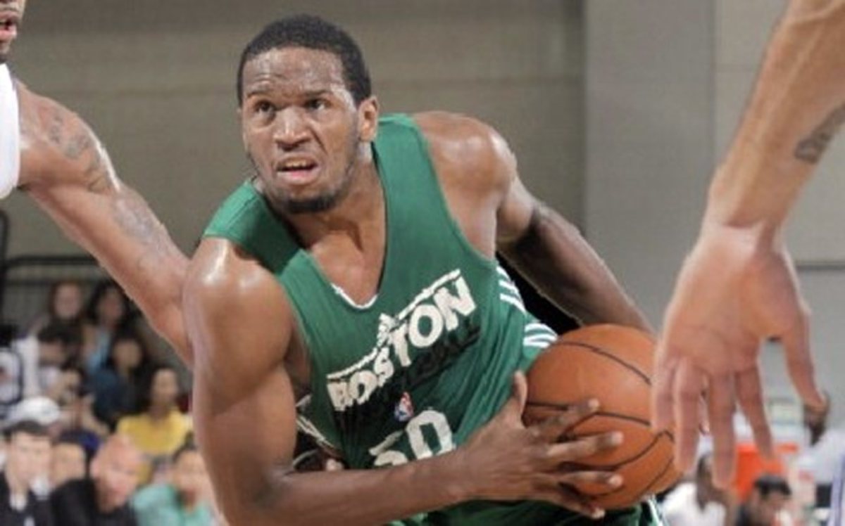 Στην ΤΣΣΚΑ Μόσχας ο Κρίστμας