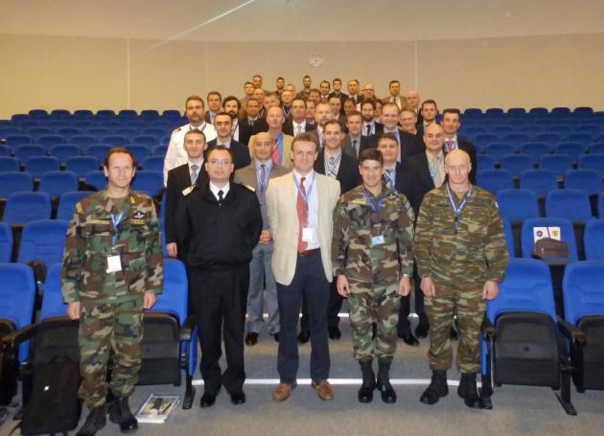 Κρήτη: 9η Ομάδα Εργασίας των Ειδικών Δυνάμεων του ΝΑΤΟ