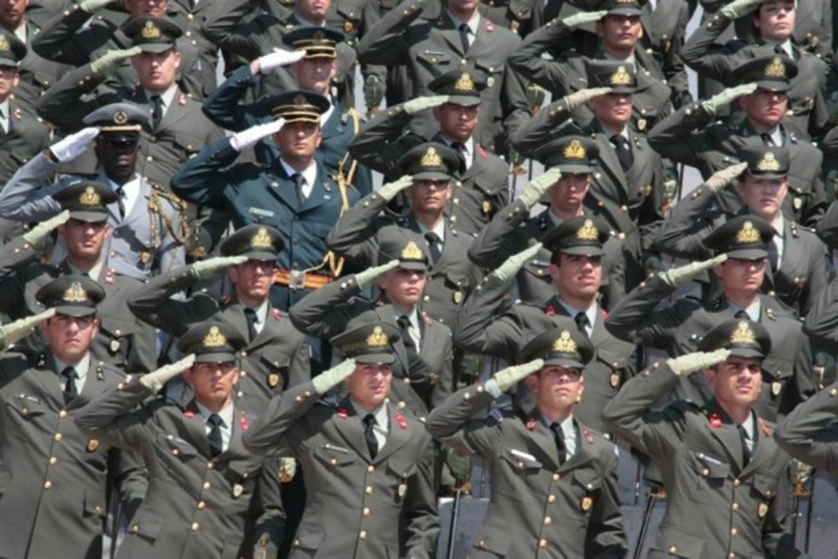 Κρίσεις υποστρατηγων ταξιάρχων και συνταγματαρχών στις ΕΔ – Ονόματα