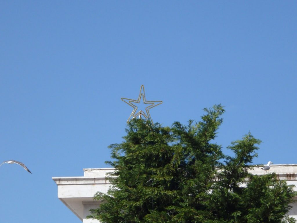 Χριστούγεννα… όλο το χρόνο στην Ξάνθη! (ΦΩΤΟ)