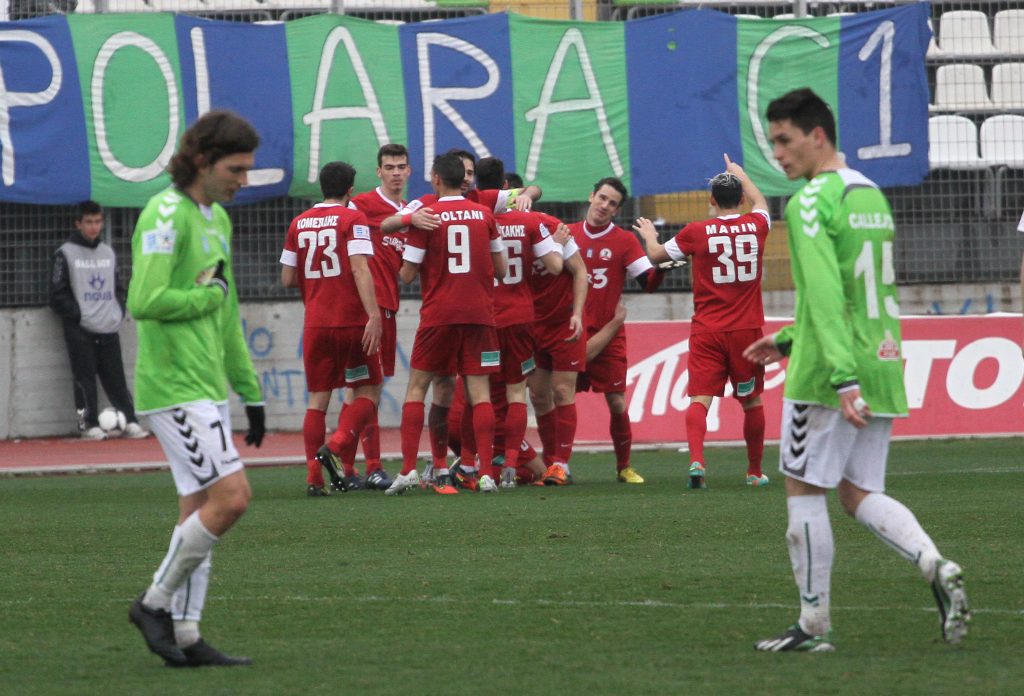 ΦΩΤΟ EUROKINISSI