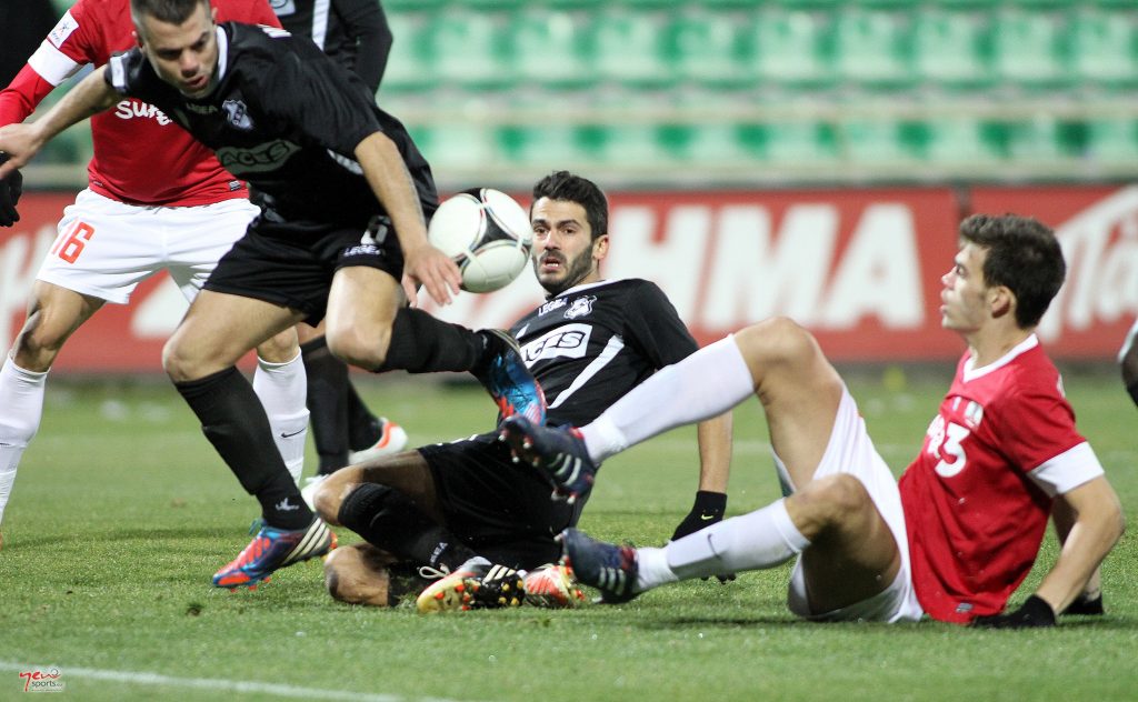 ΤΕΛΙΚΟ: Skoda Ξάνθη – ΟΦΗ 2-1