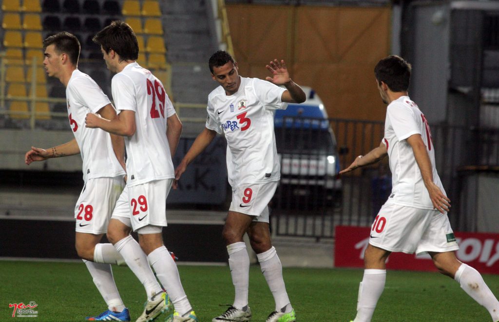ΦΩΤΟ NEWSPORTS.