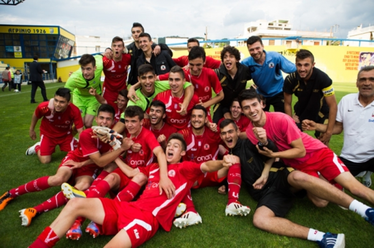 ΦΩΤΟ superleaguegreece.net