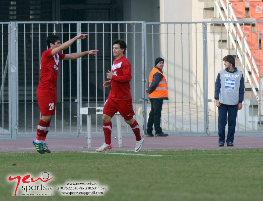 ΦΩΤΟ ΝEWSPORTS.