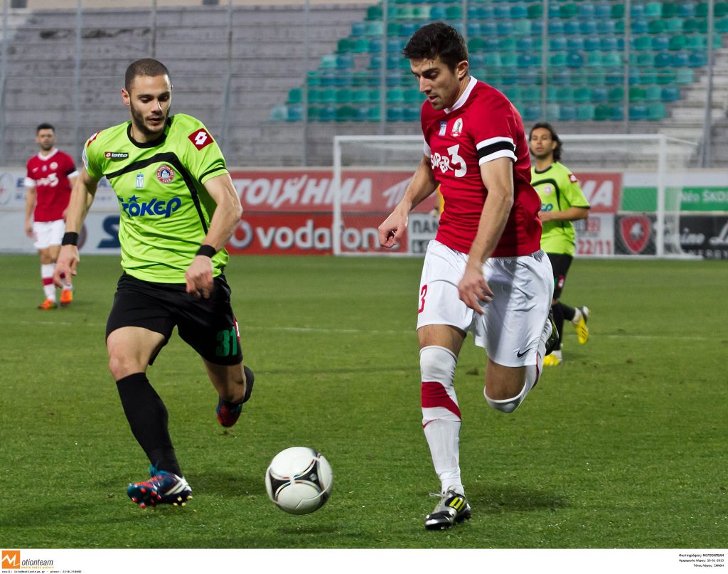 ΦΩΤΟ EUROKINISSI