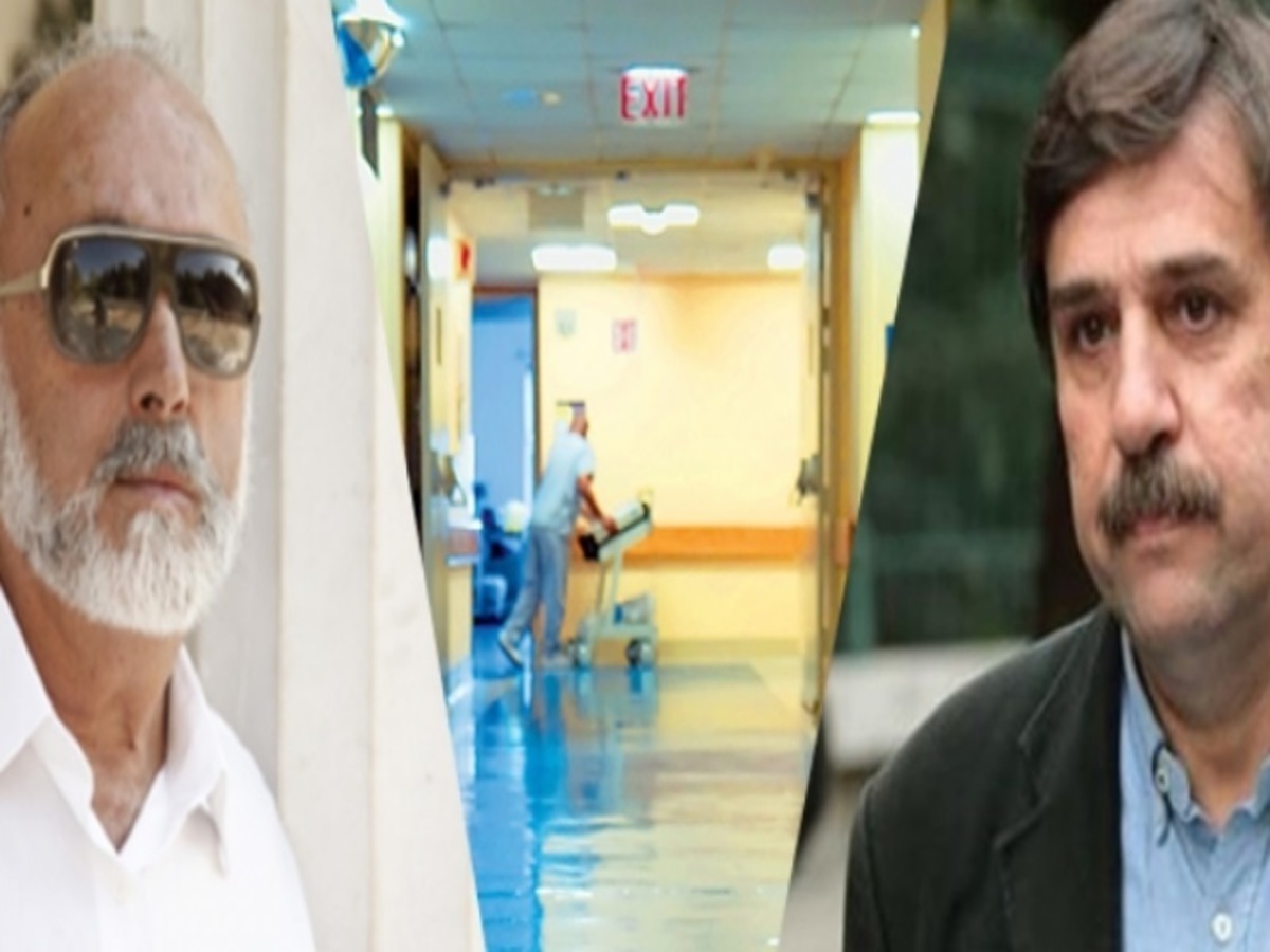 Νέα κυβέρνηση: Ο Ανδρέας Ξανθός θα αναλάβει το υπουργείο Υγείας