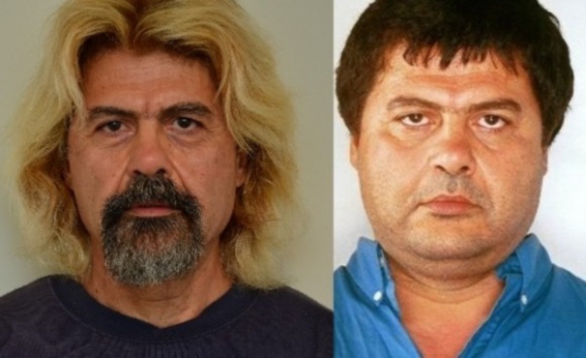 Με άρωμα… Μέρκελ η απολογία του Χριστόδουλου Ξηρού!