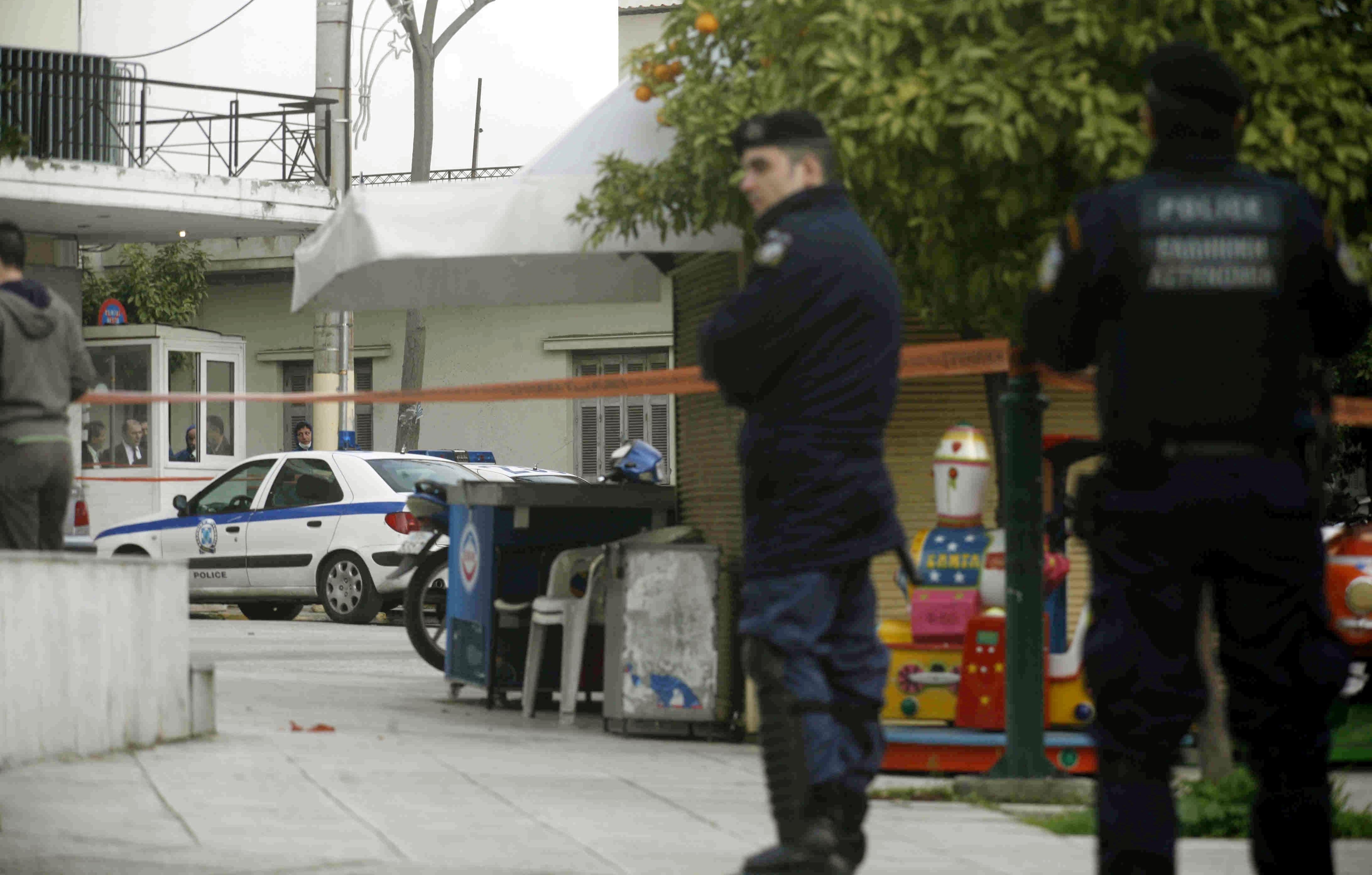 ΦΩΤΟ EUROKINISSI