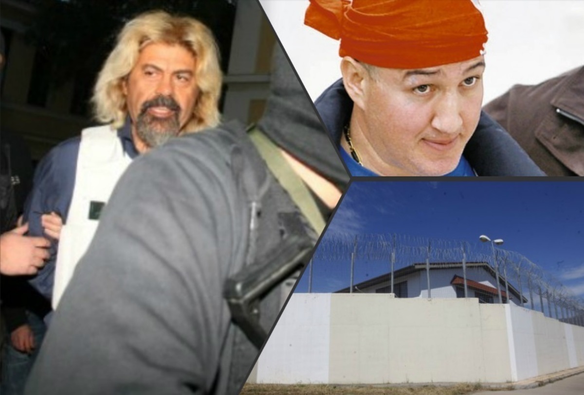 Ο Ξηρός ήθελε να απελευθερώσει τους αρχινονούς! Θα διέφευγαν στα Βαλκάνια και θα “ξέπλεναν” χρήμα σε ξενοδοχεία!
