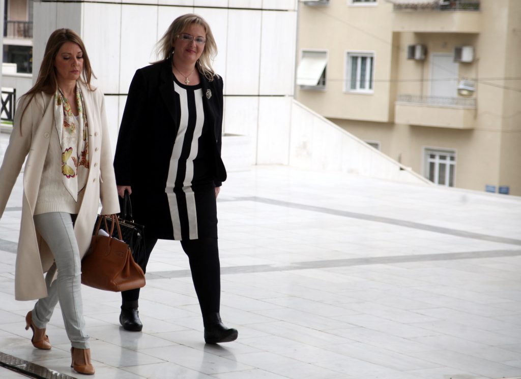 Καμμένος σε Άδωνι: Ξέρεις κι εσύ τον άνθρωπο που πήγε να δωροδοκήσει την Ξουλίδου
