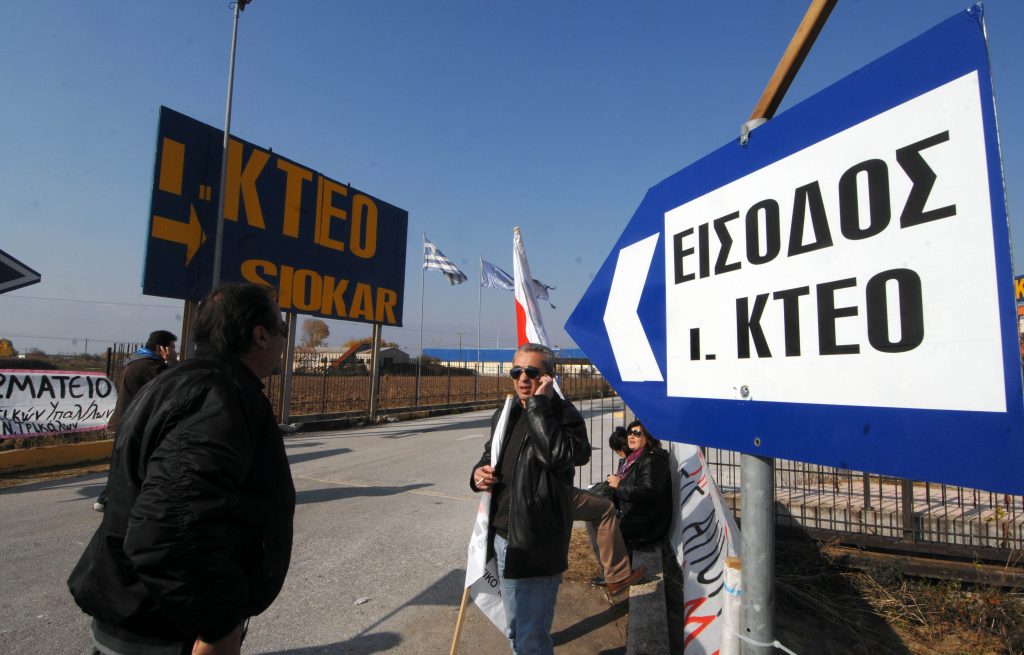 Εξώδικη διαμαρτυρία κατά του υπουργού Κ. Χατζηδάκη από τον Σύνδεσμο Ιδιωτικών ΚΤΕΟ