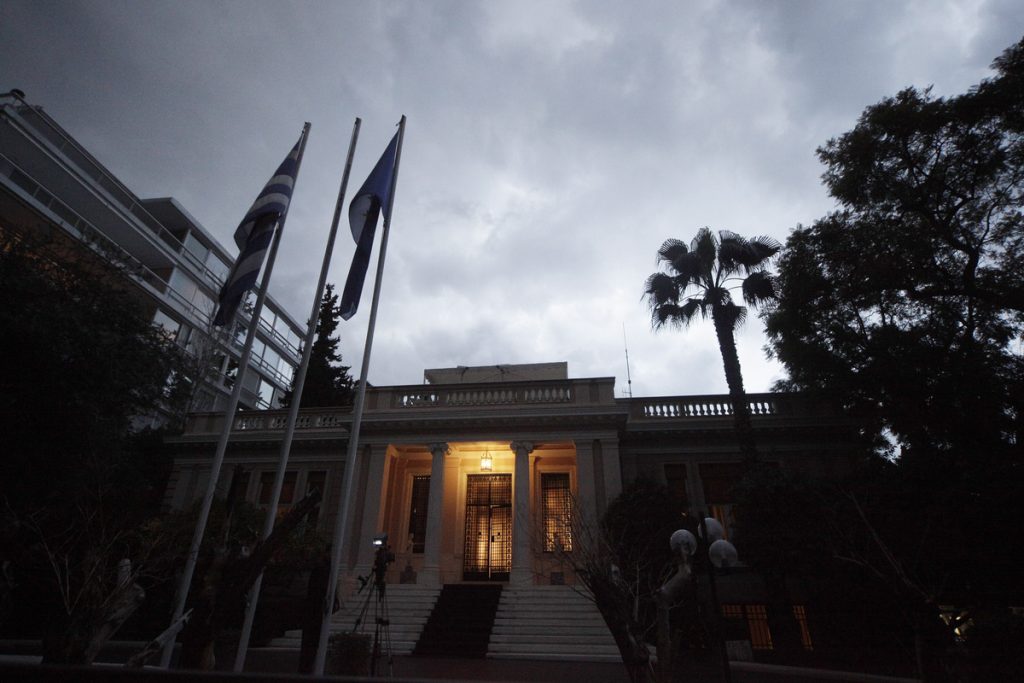 Όσα υπάρχουν στην ελληνική λίστα των μεταρρυθμίσεων και όσα λείπουν – Οι Γερμανοί ήδη ξεκαθαρίζουν πως δεν θα ανεχθούν δύο ενέργειες
