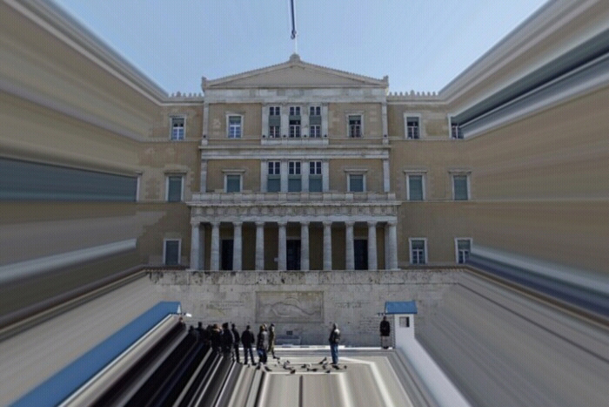 Αναβολή της ψηφοφορίας για το φόρο ακινήτων – Οι “αντάρτες” φοβίζουν το Μαξίμου που στέλνει μήνυμα για διαγραφές