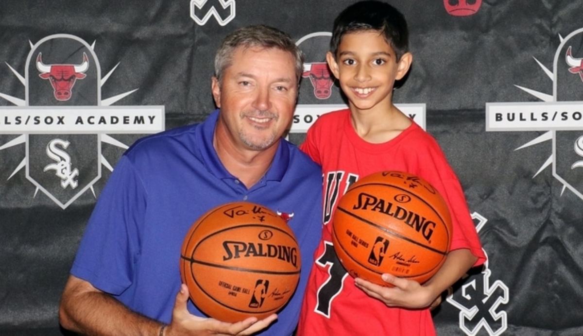 ΦΩΤΟ nba.com/bulls