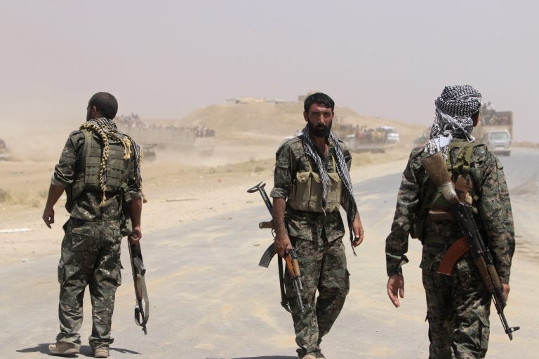 Τουρκία: Ανακοίνωσε ότι «εξουδετέρωσε» 32 μαχητές του PKK στο βόρειο Ιράκ