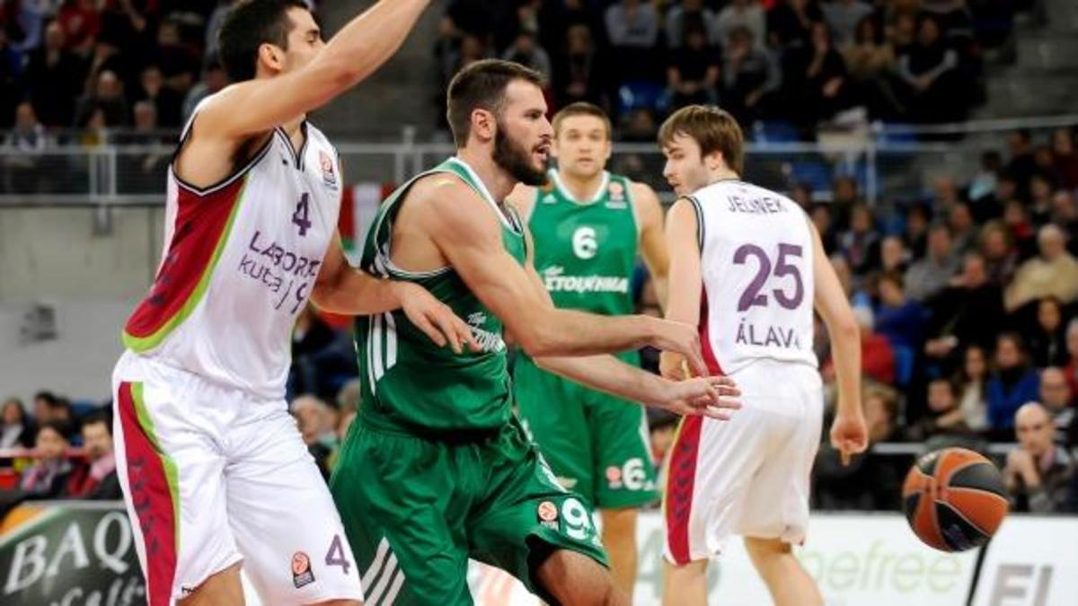 Ανατροπή χωρίς αντίκρυσμα – Έχασε και έμπλεξε ο Παναθηναϊκός