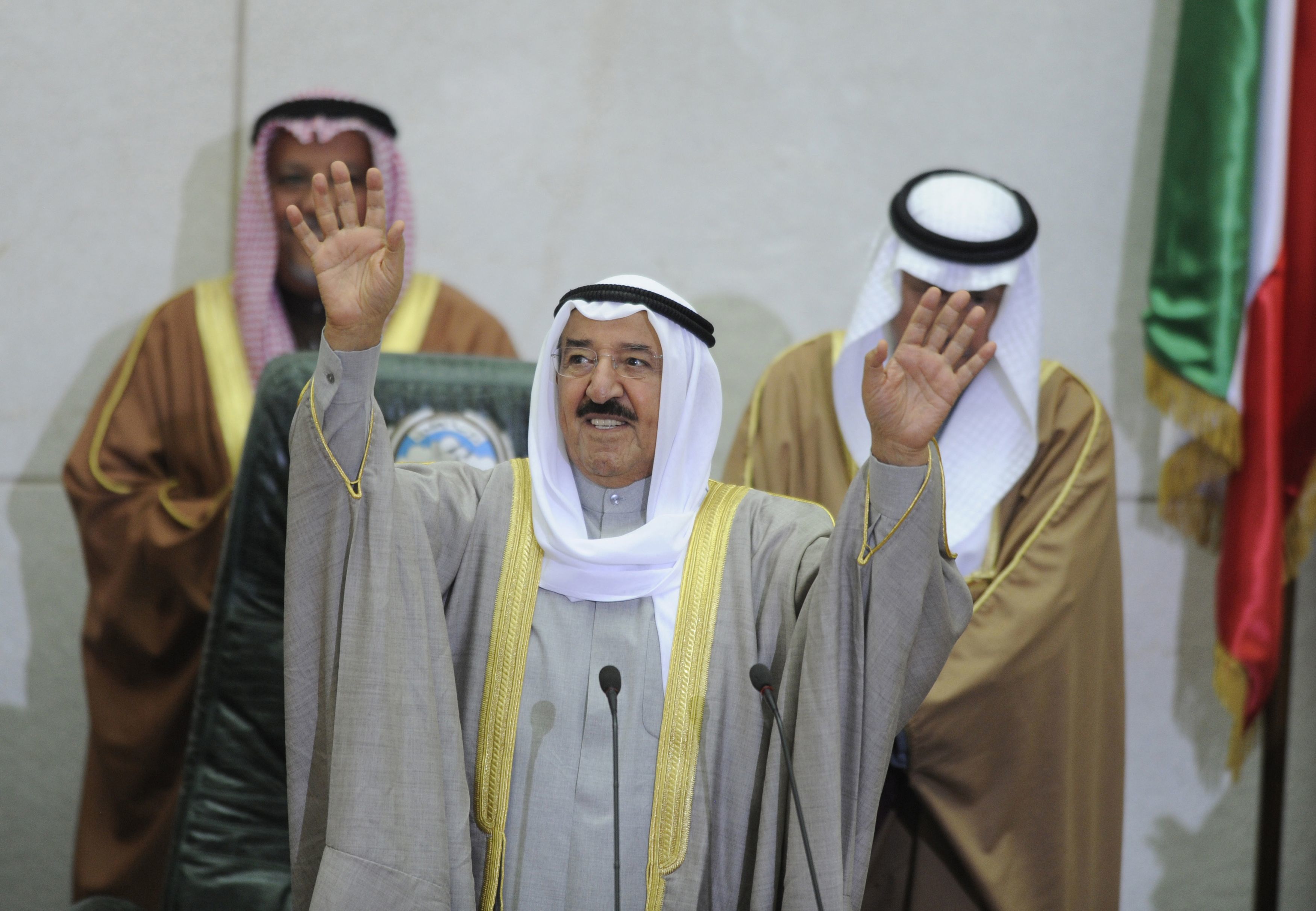 Εκλογές την 1η του Δεκέμβρη στο Κουβέιτ