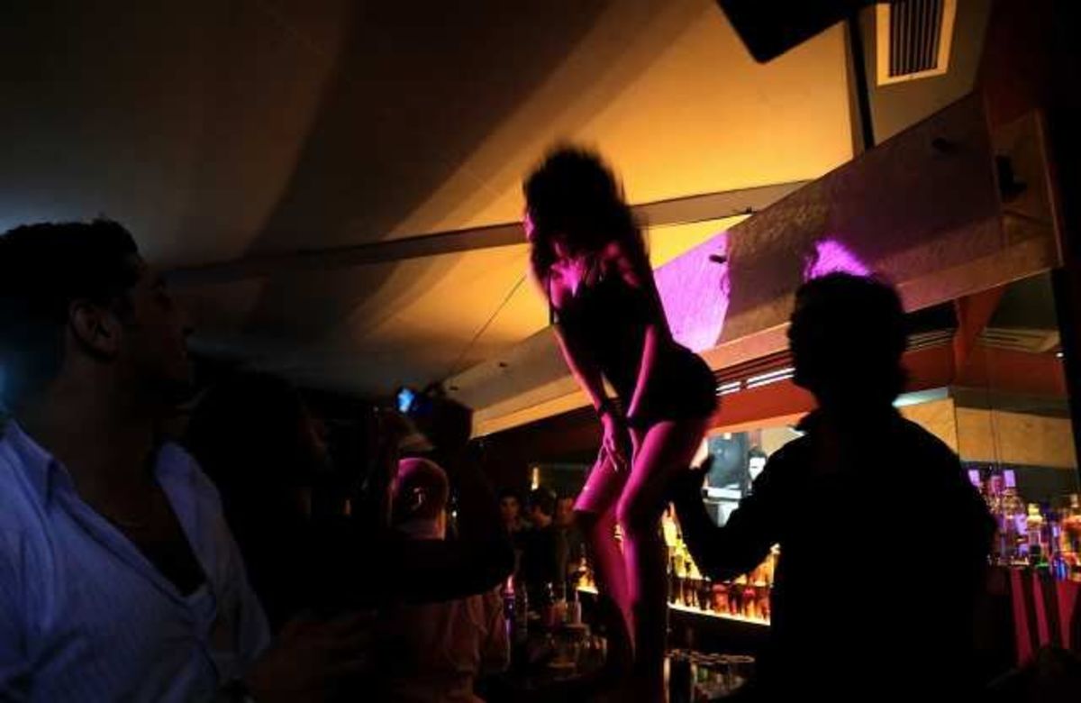 Εξαρθρώθηκε διεθνές κύκλωμα εμπορίας ανθρώπων – Εγκέφαλος ιδιοκτήτης αλυσίδας φούρνων!