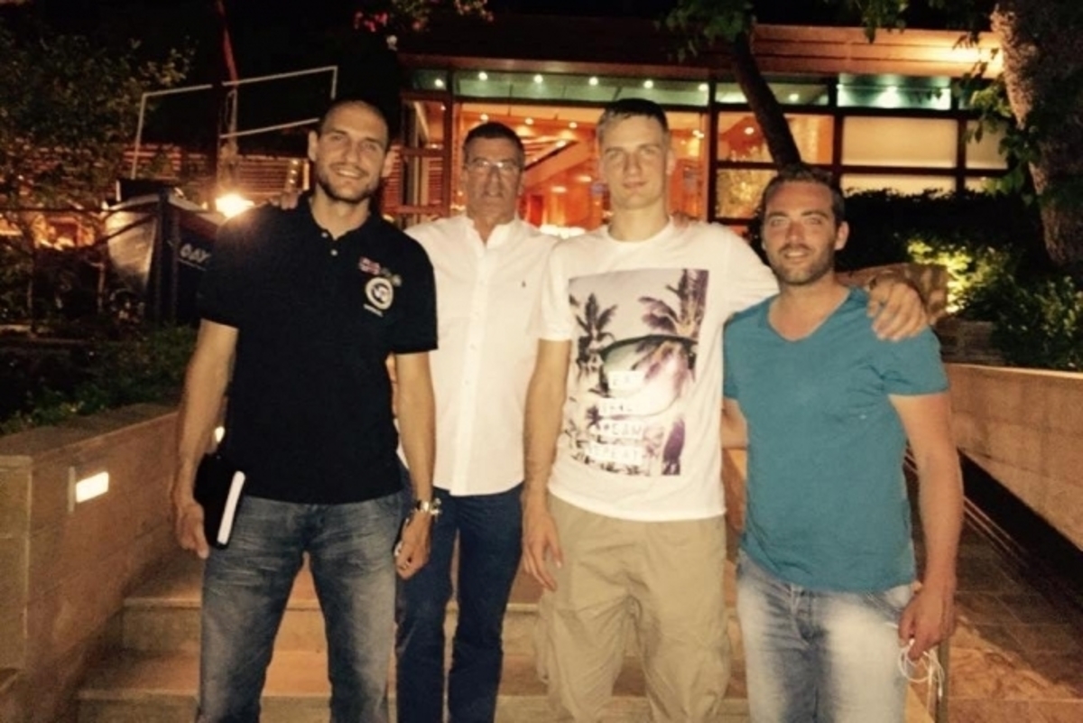 ΦΩΤΟ gskimis.gr