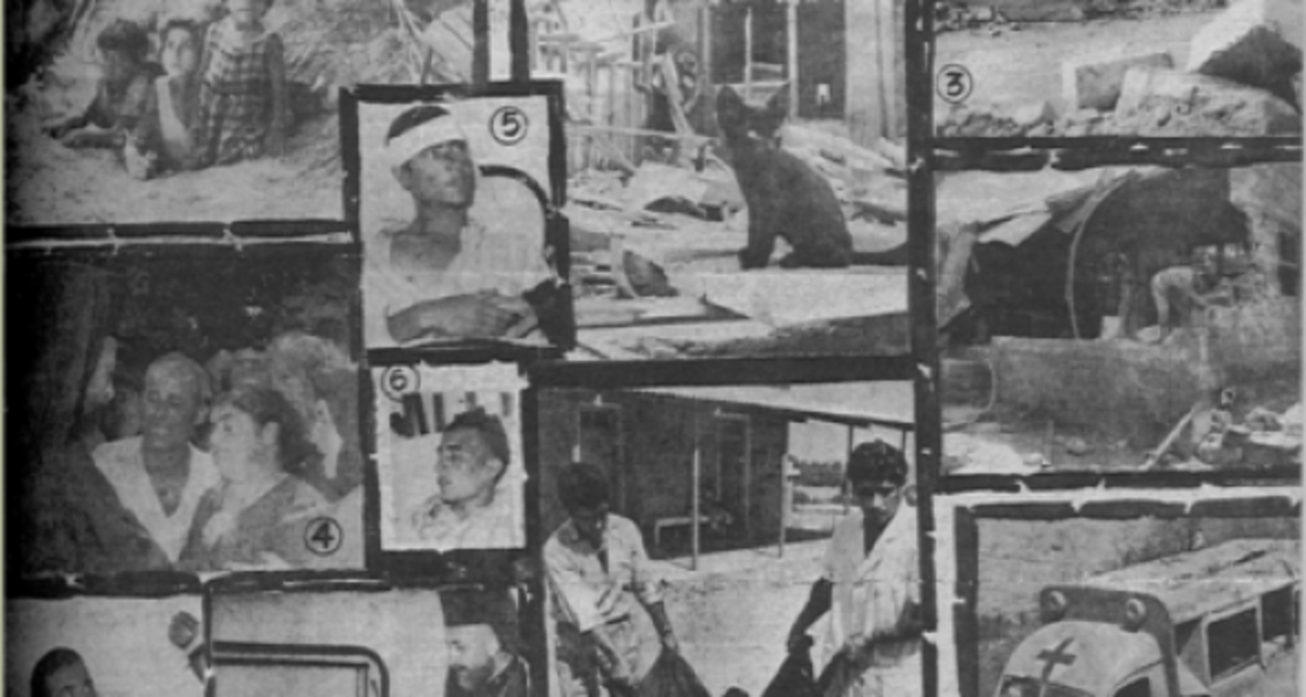 ΦΑΚΕΛΟΣ ΚΥΠΡΟΥ 1974:Πως φθάσαμε στην εισβολή του Αττίλα.Φωτογραφίες ντοκουμέντο