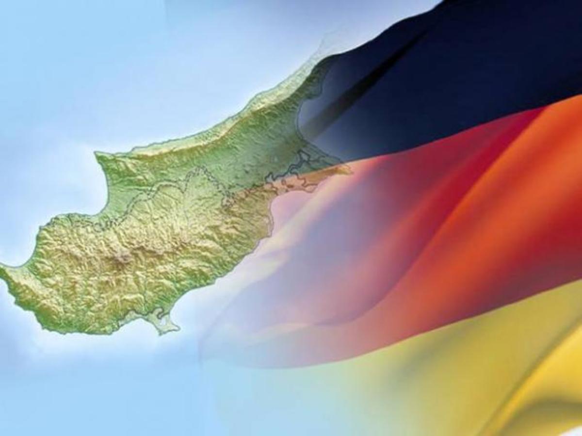 Γιατί η Κύπρος πρέπει να πει όχι στην Γερμανία