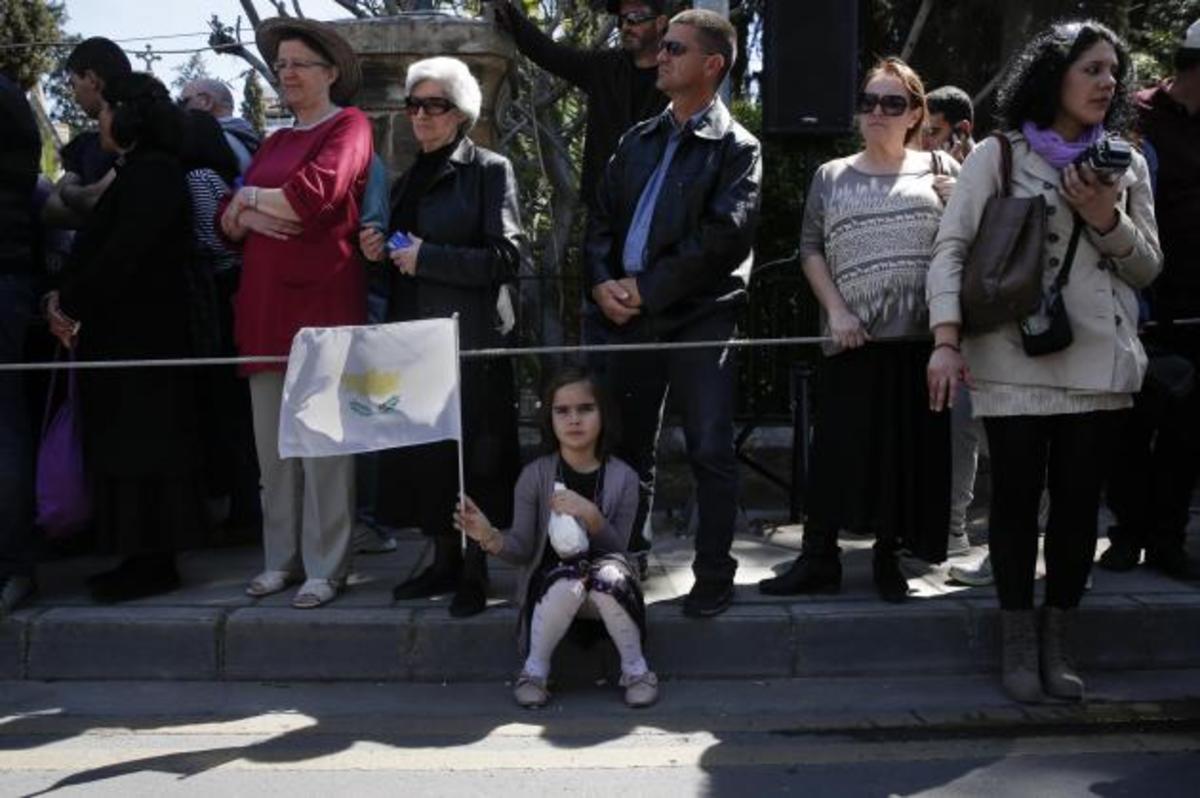 Ελλάδα – Κύπρος: Πως μπορούν να αντισταθούν στο ευρωπαϊκό – γερμανικό imperium;