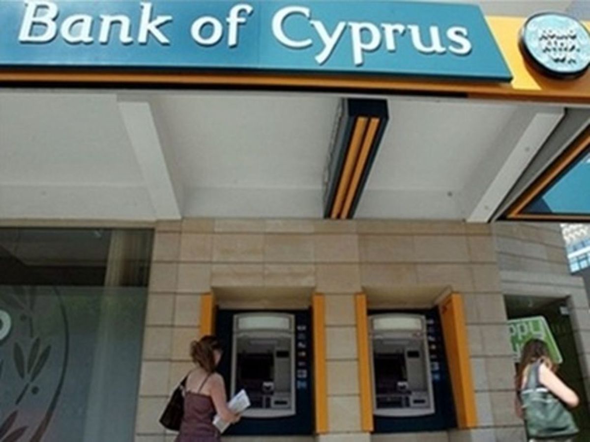 Κύπρος: κλειστές μέχρι 2 Απριλίου οι τράπεζες; – Κραχ στην οικονομία