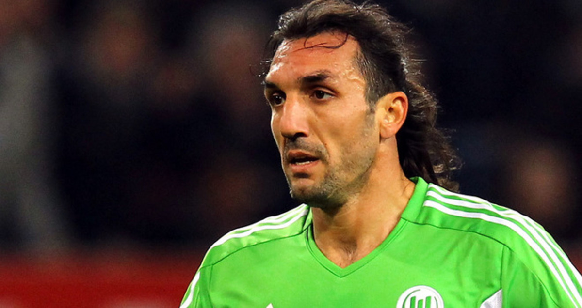 Παρελθόν ο Κυργιάκος απ΄την Βόλφσμπουργκ