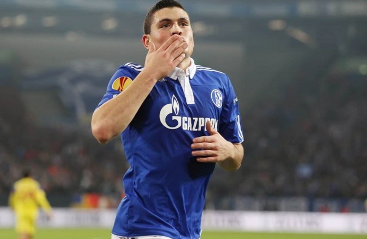 Πρόταση 14 εκατ. ευρώ η Λίβερπουλ για Κυριακό Παπαδόπουλο!