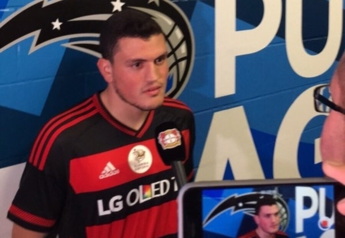 ΦΩΤΟ twitter.com/bayer04fussball