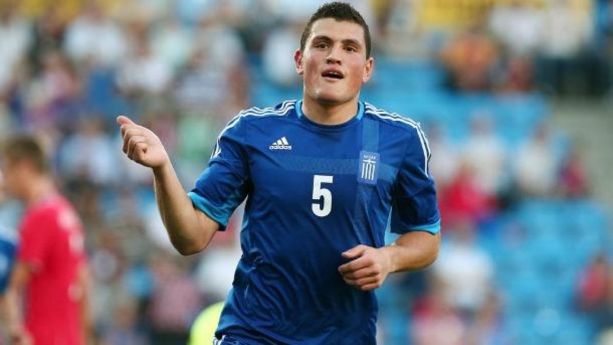 Κυριάκος Παπαδόπουλος: Είμαι ΠΑΟΚτσής