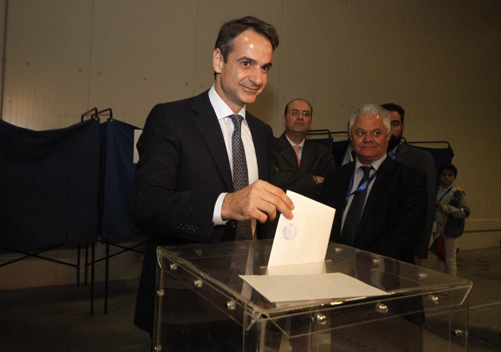 ΦΩΤΟ ΑΡΧΕΙΟΥ EUROKINISSI