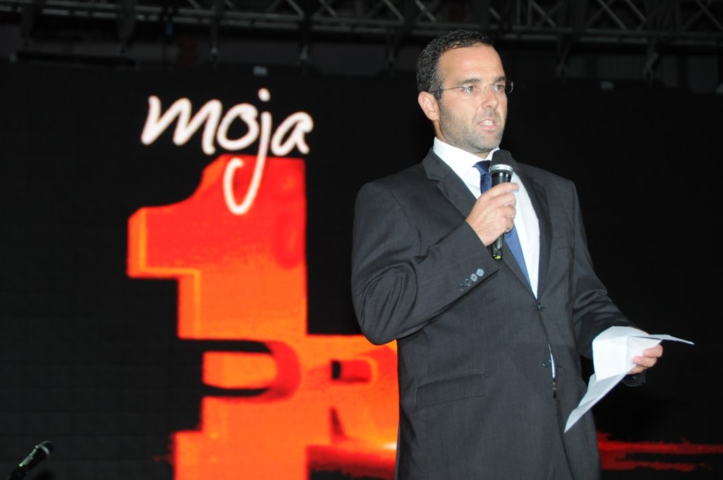 Ο Όμιλος ΑΝΤ1 γιορτάζει την επιτυχία του σε Σερβία και Μαυροβούνιο