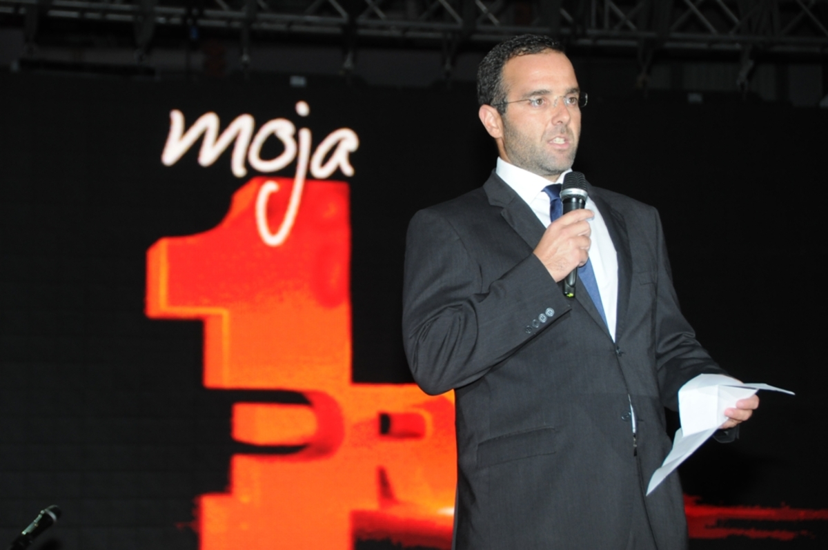 Ο Όμιλος ΑΝΤ1 γιορτάζει την επιτυχία του σε Σερβία και Μαυροβούνιο