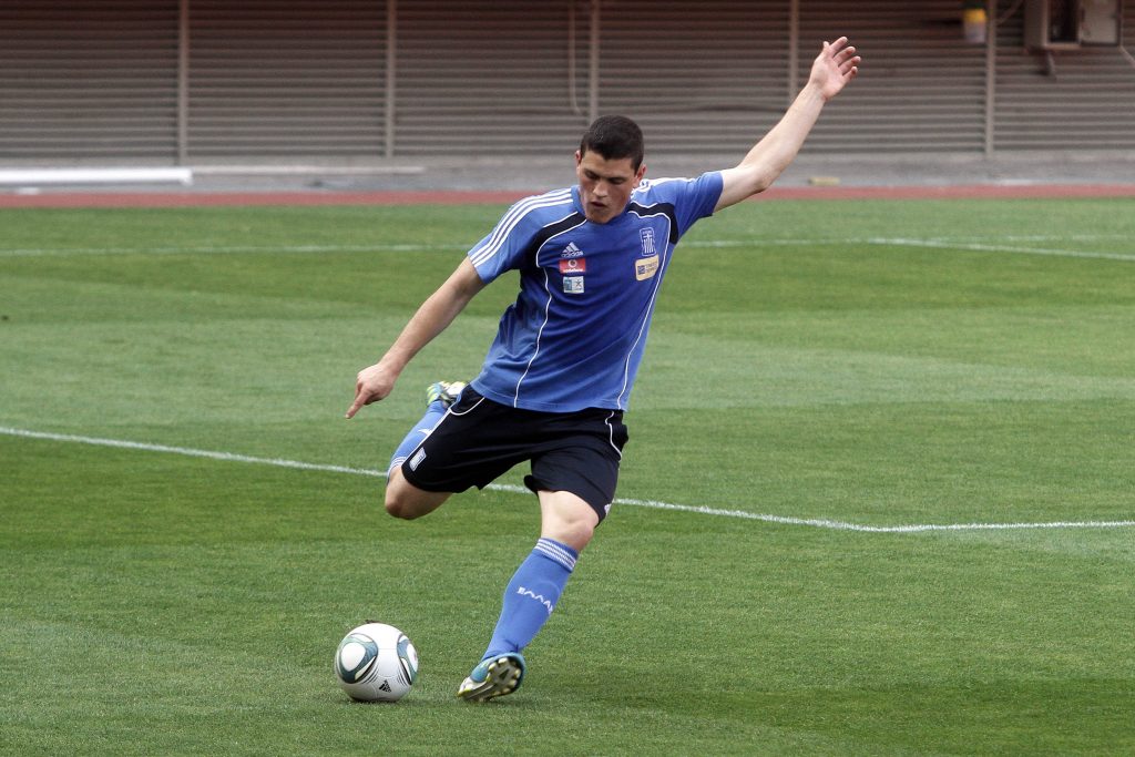 ΦΩΤΟ EUROKINISSI.