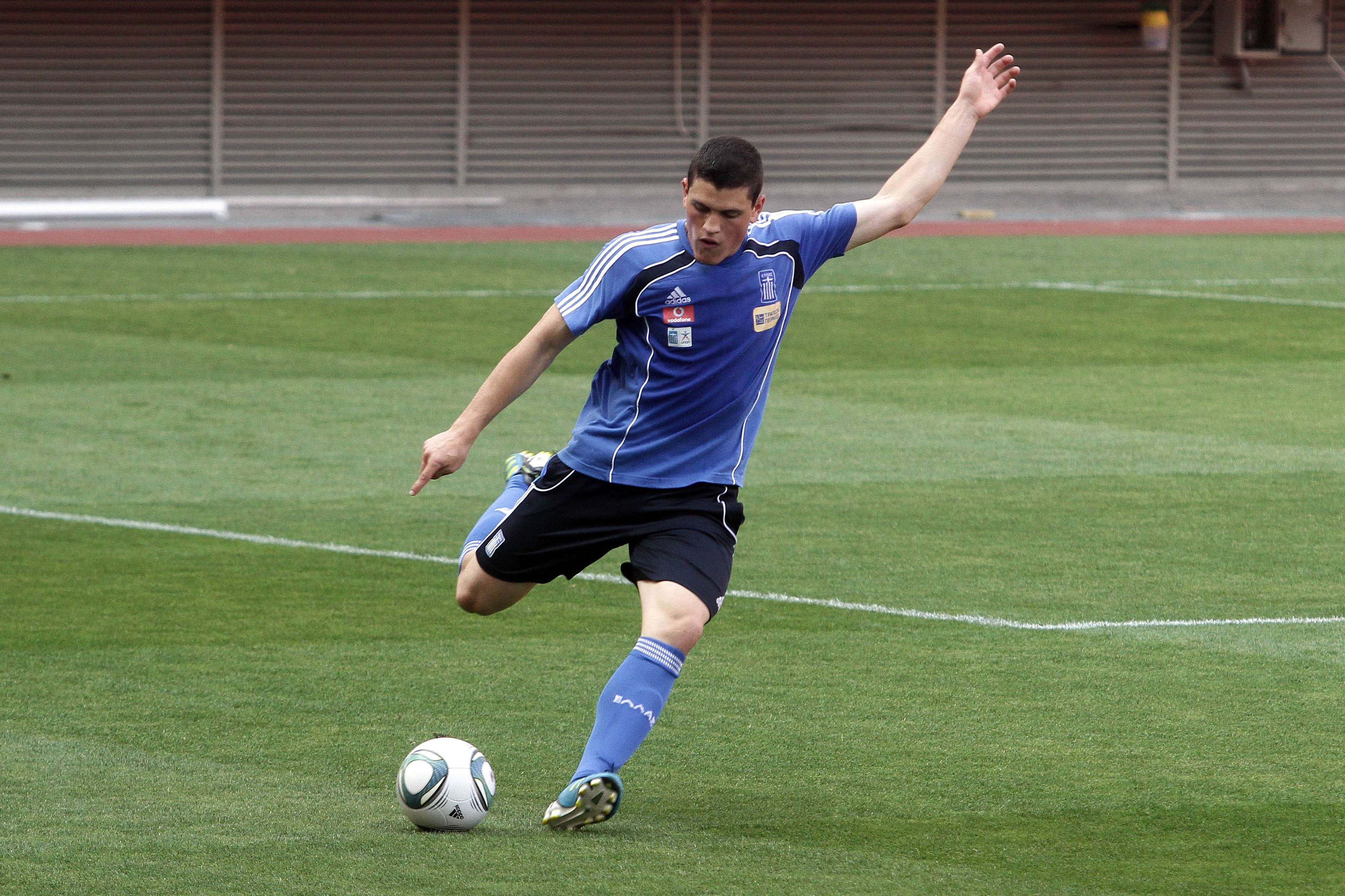 ΦΩΤΟ EUROKINISSI.