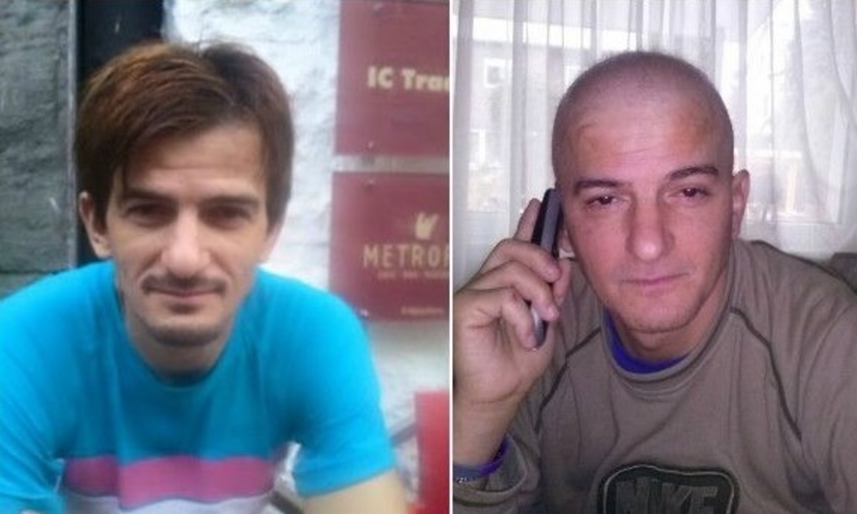 ΦΩΤΟ .facebook.com/Νίκος-Κυζερίδης-Nikos-Kyzeridis
