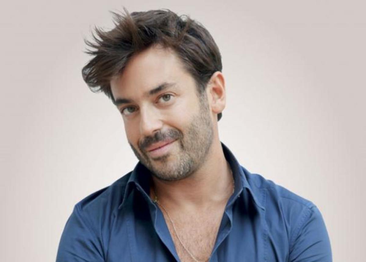 Οι εφιαλτικές στιγμές του Πάνου Καλλίτση – Ποιος είναι ο beauty expert που του έστησαν καρτέρι θανάτου;