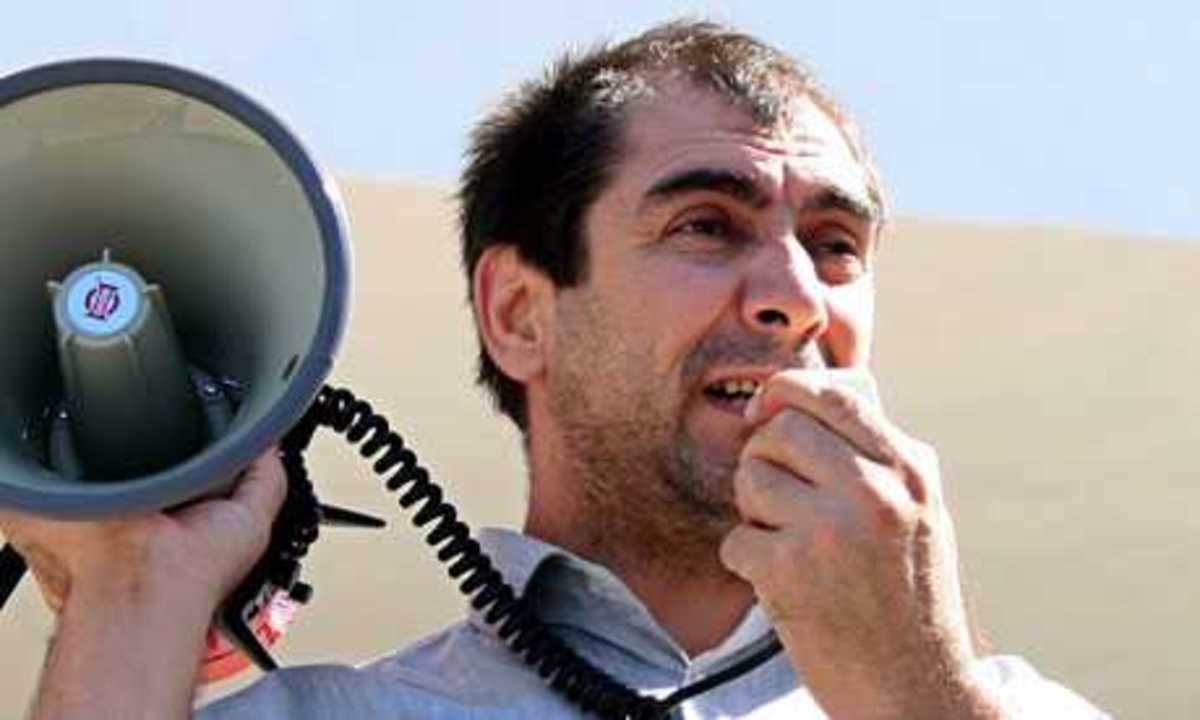 Δεχόταν απειλές για τη ζωή του – Τον βρήκαν νεκρό με 8 σφαίρες