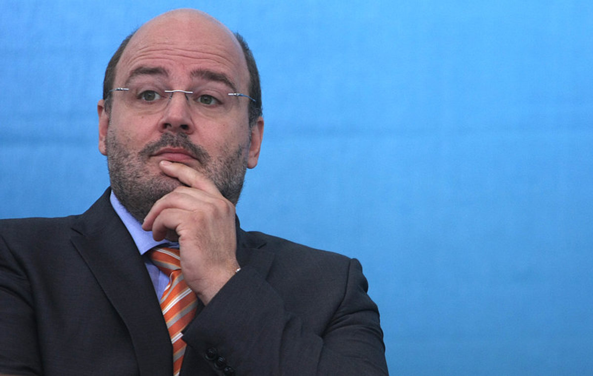 Γερμανός υπουργός: Μπορεί να μην καταλήξει το Eurogroup σε συμφωνία