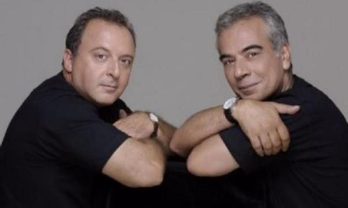 Τι τηλεθέαση έκαναν στην πρεμιέρα τους Καμπουράκης-Οικονομέας