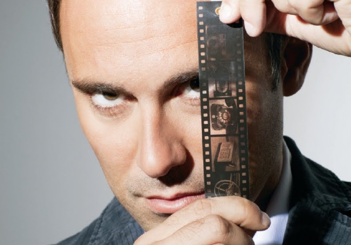 Ποια θα συμπρωταγωνιστήσει με τον Καπουτζίδη στο νέο του σίριαλ;