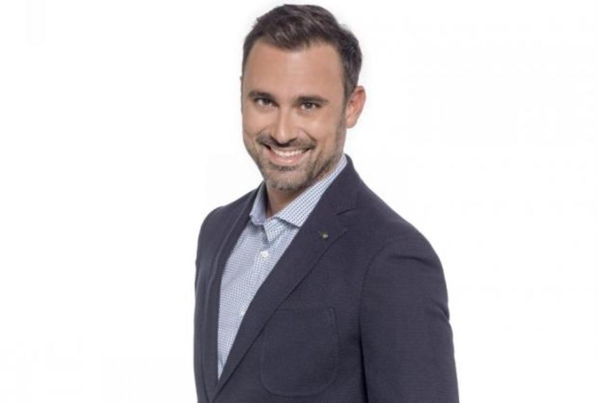 Η ανακοίνωση του MEGA για τον Γιώργο Καπουτζίδη