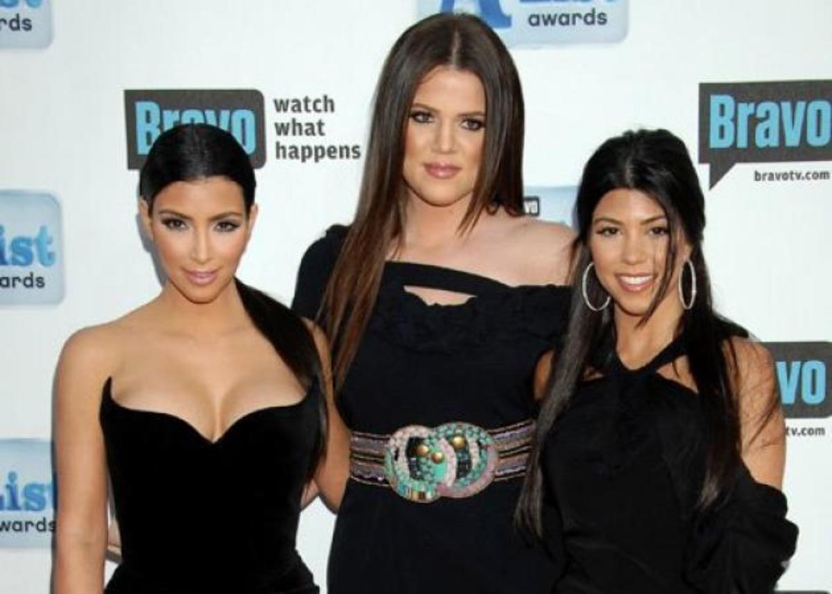 Μάντεψε ποια Kardashian έγινε κατάξανθη!